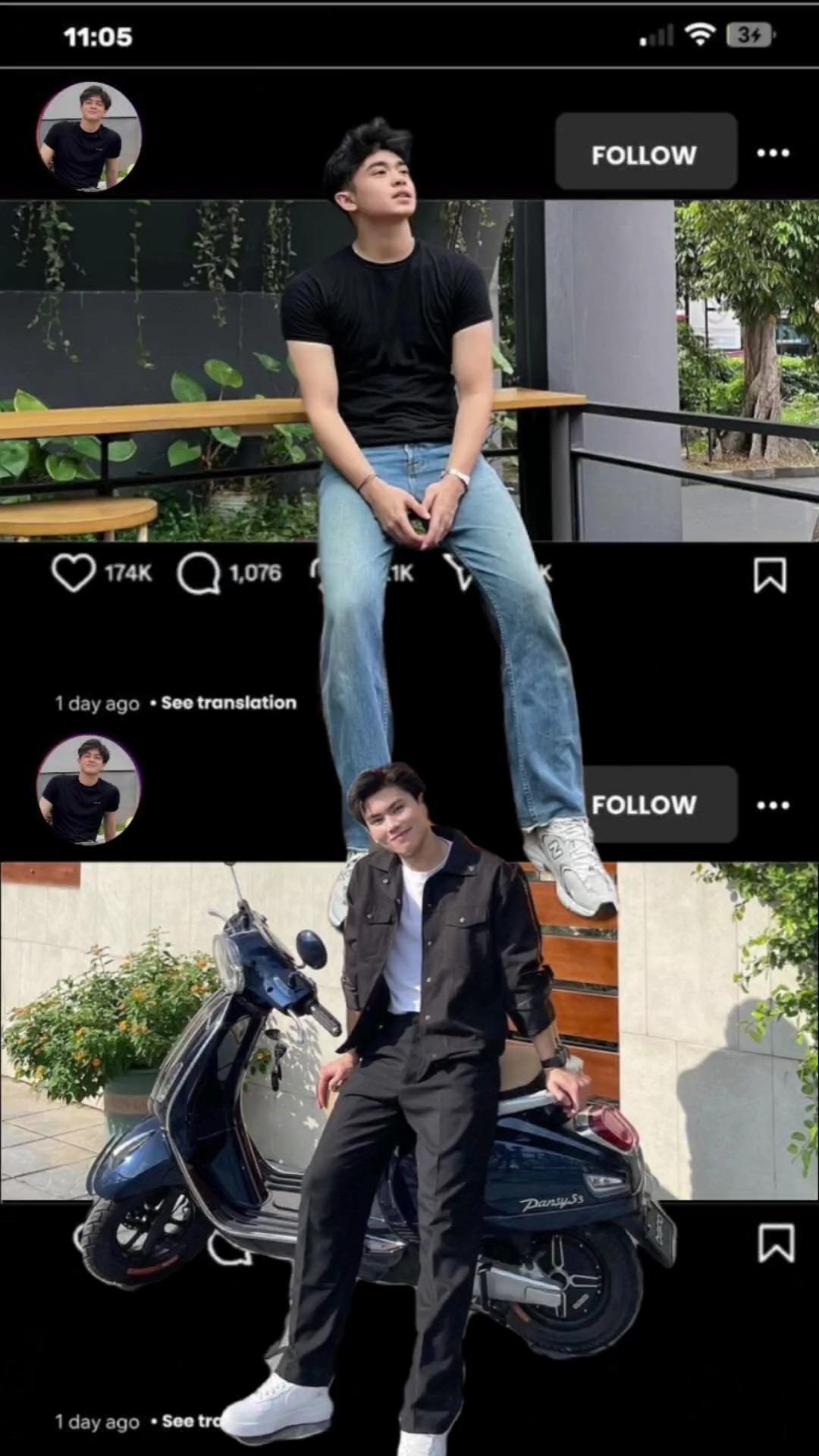 instagram viral 