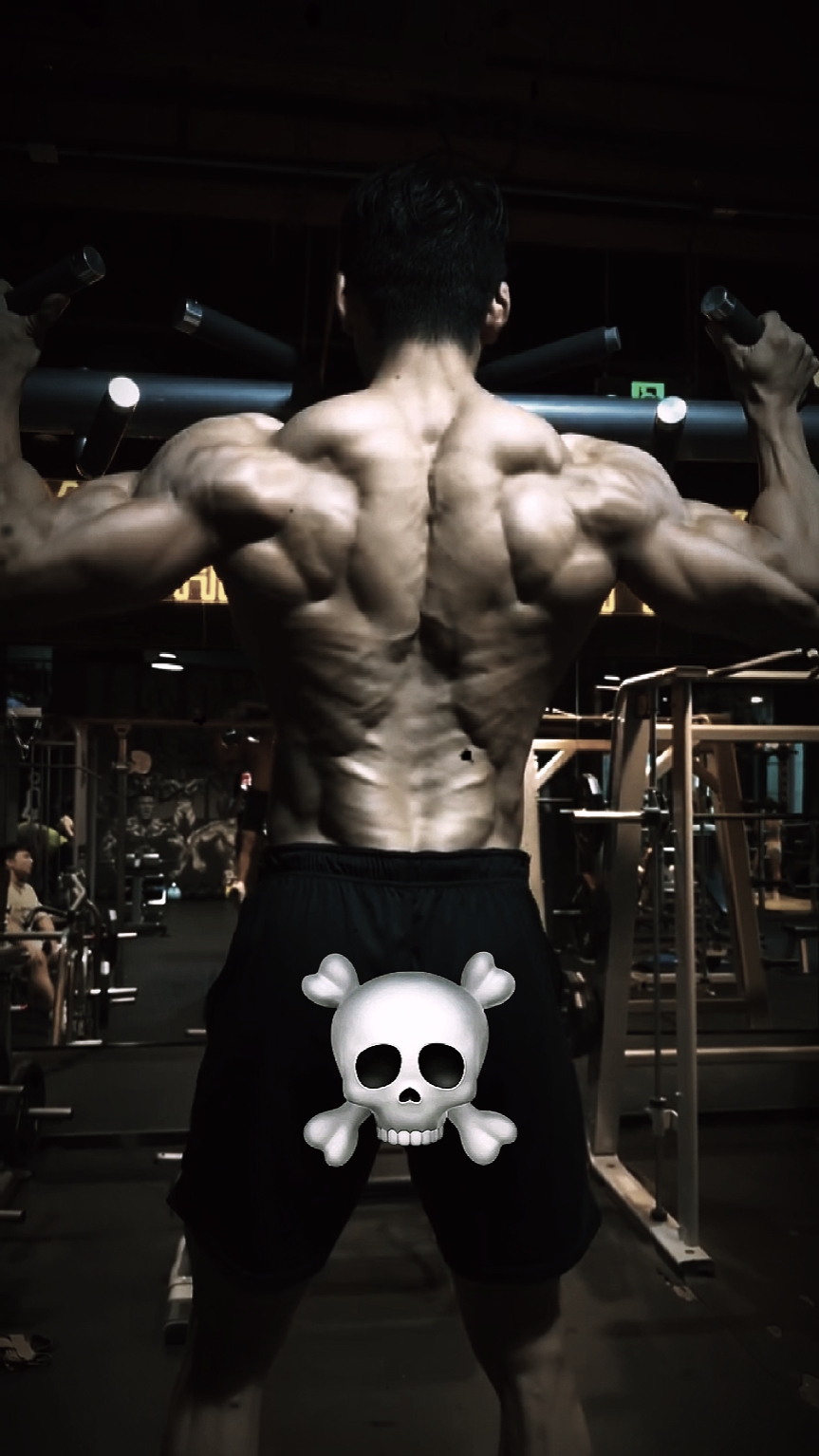 Gimnasio Skullface