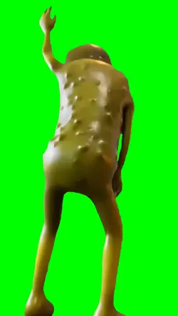 pickle wiggle wiggle