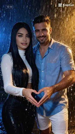 ensaio casal