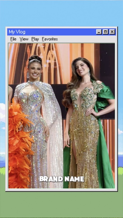 Pageant
