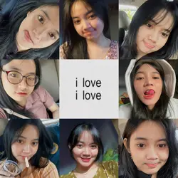 i love i love 
