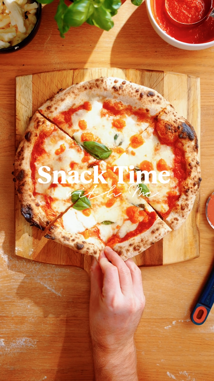 Snack time