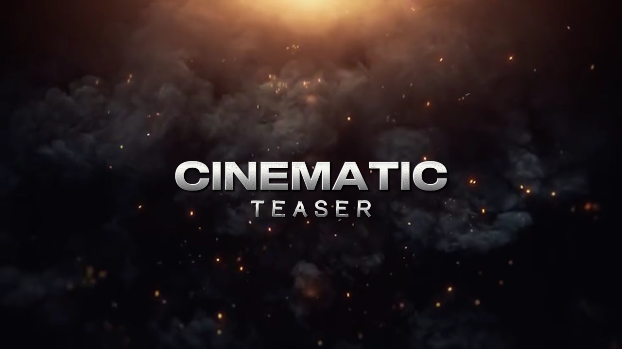 TEASER KINEMATIK