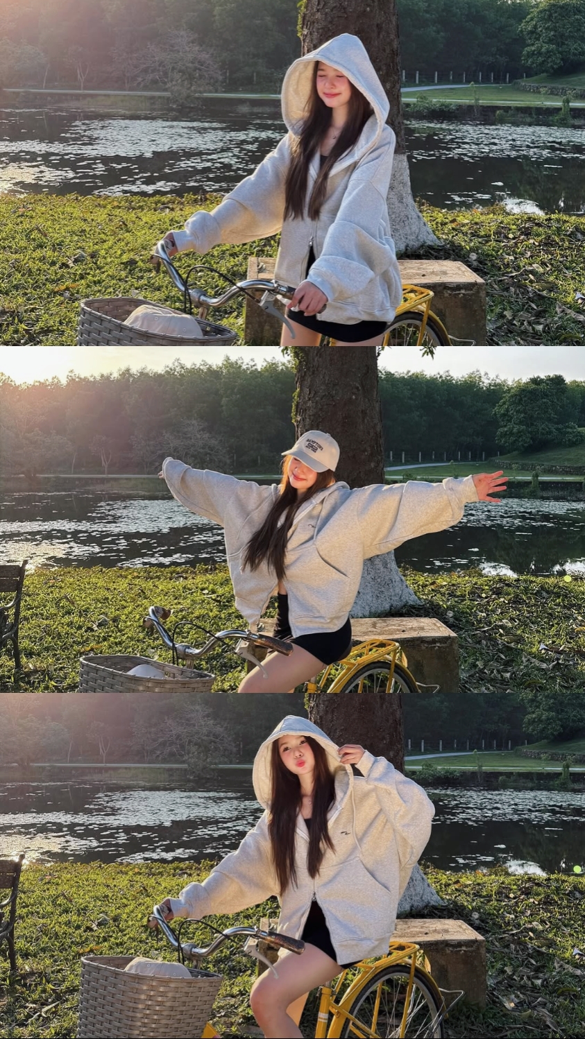 aesthetic 3 pics