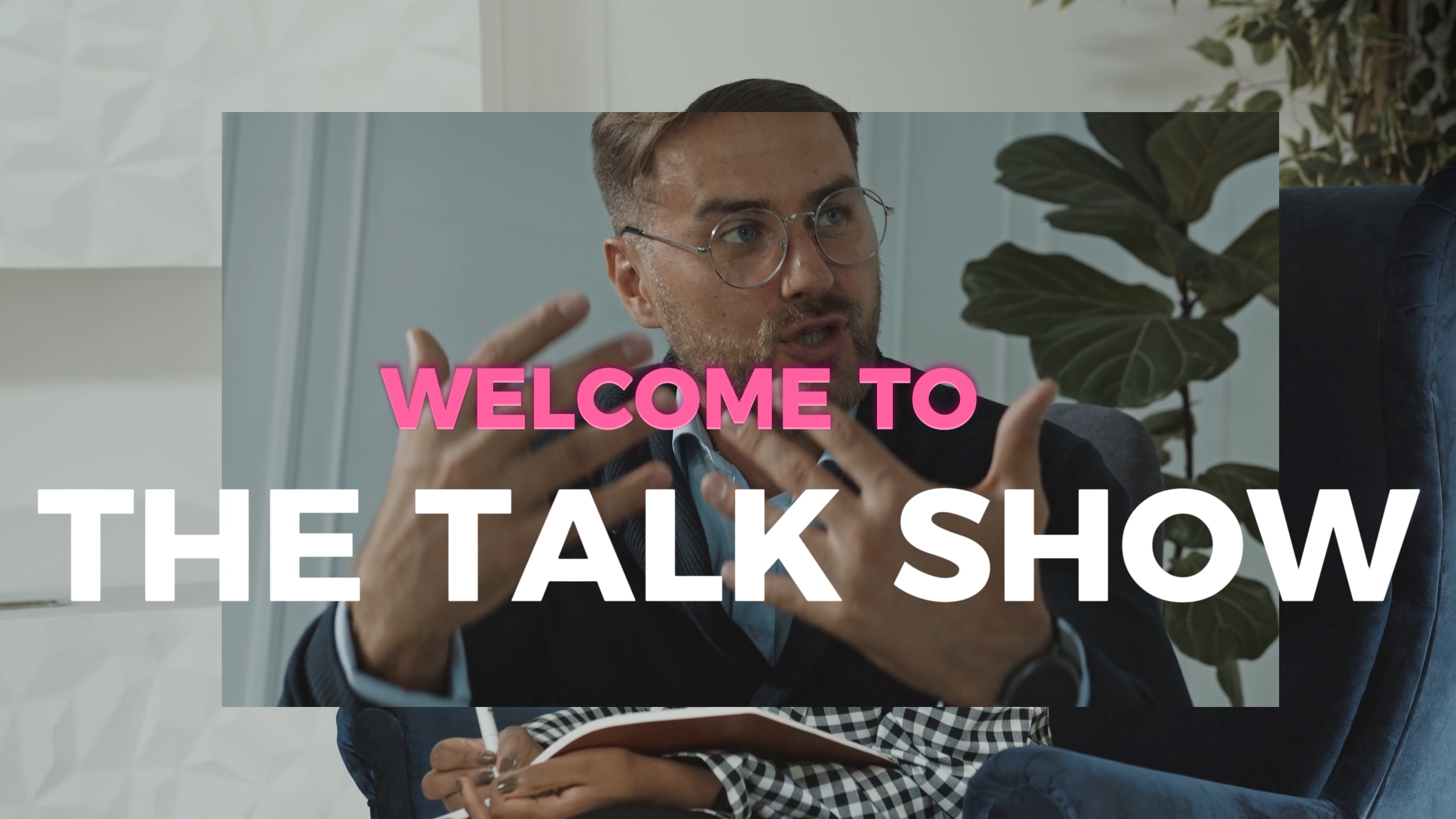 Ang Talk Show 