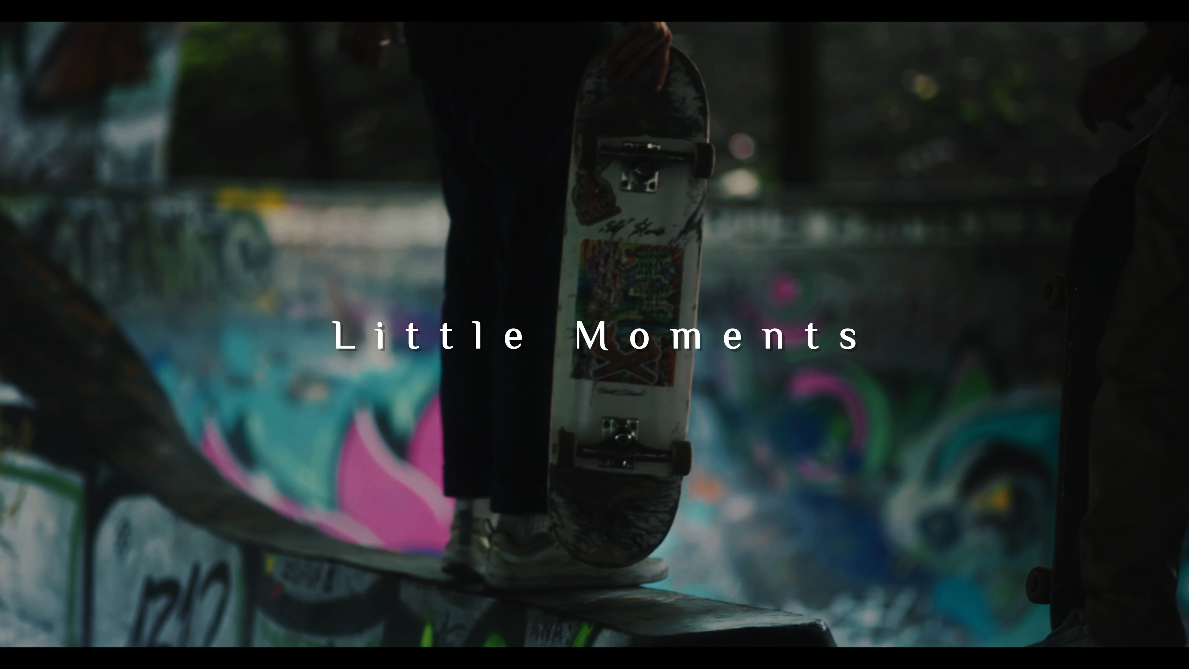 Petits moments