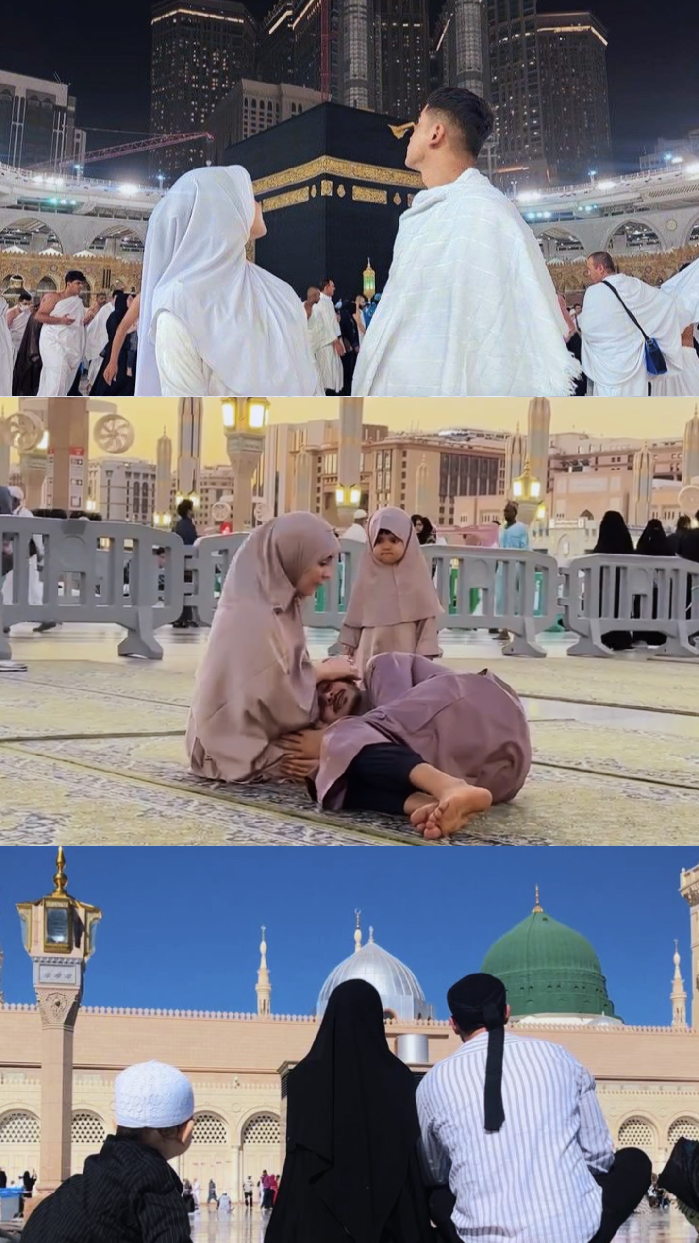 PHOTO VIDEO MAKKAH