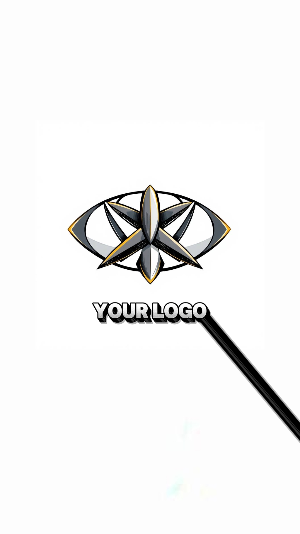 ANIMATE YOUR LOGO 