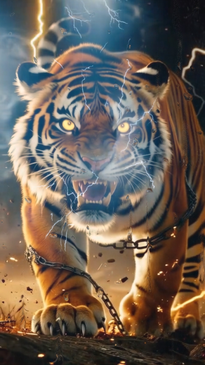 tiger ai