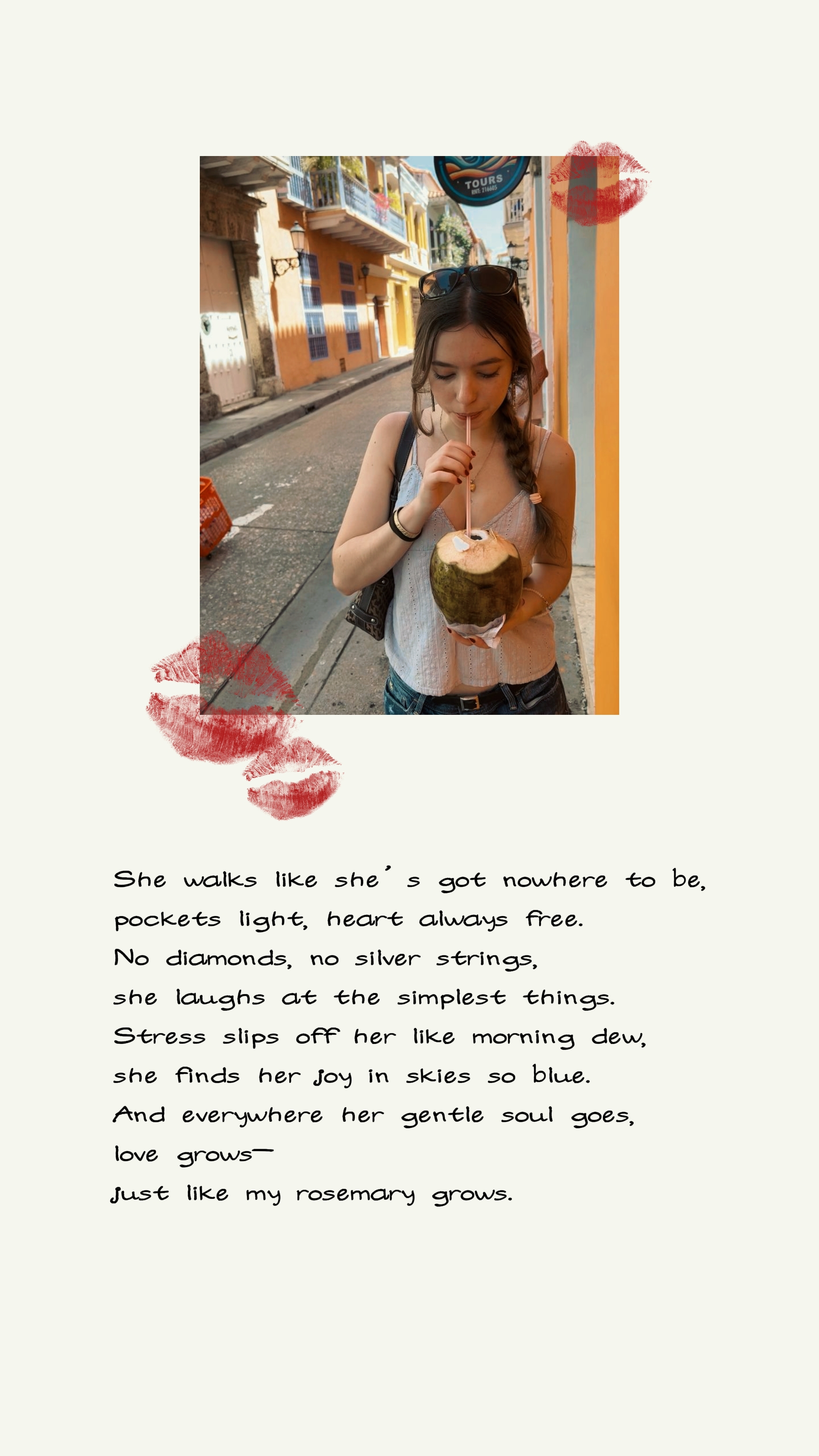 Puisi Untuknya