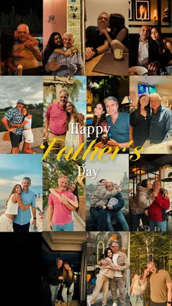 Happy Father’s Day