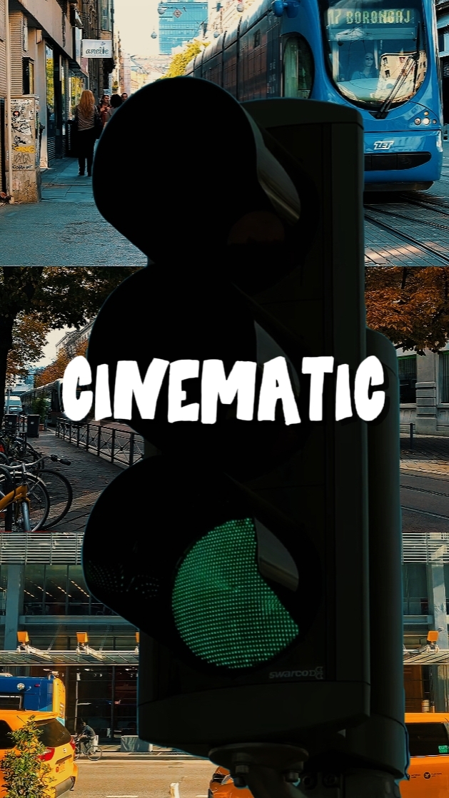 CINEMATIC
