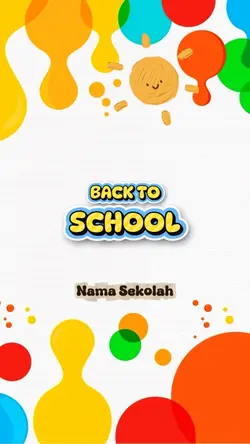 Back to School