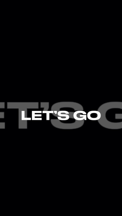 Are you ready?