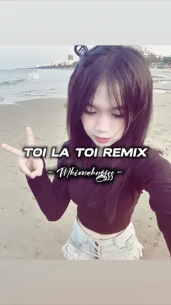 TÔI LÀ TÔI