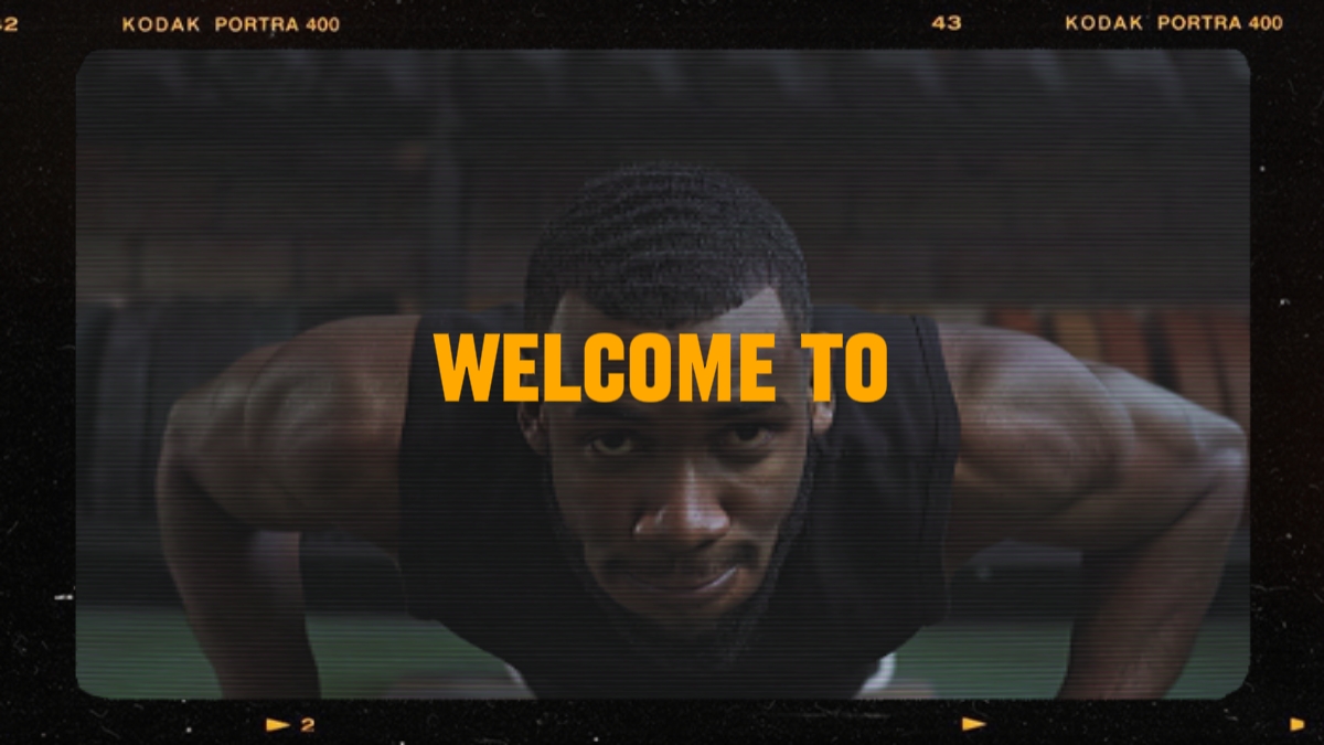 Fitness Intro 