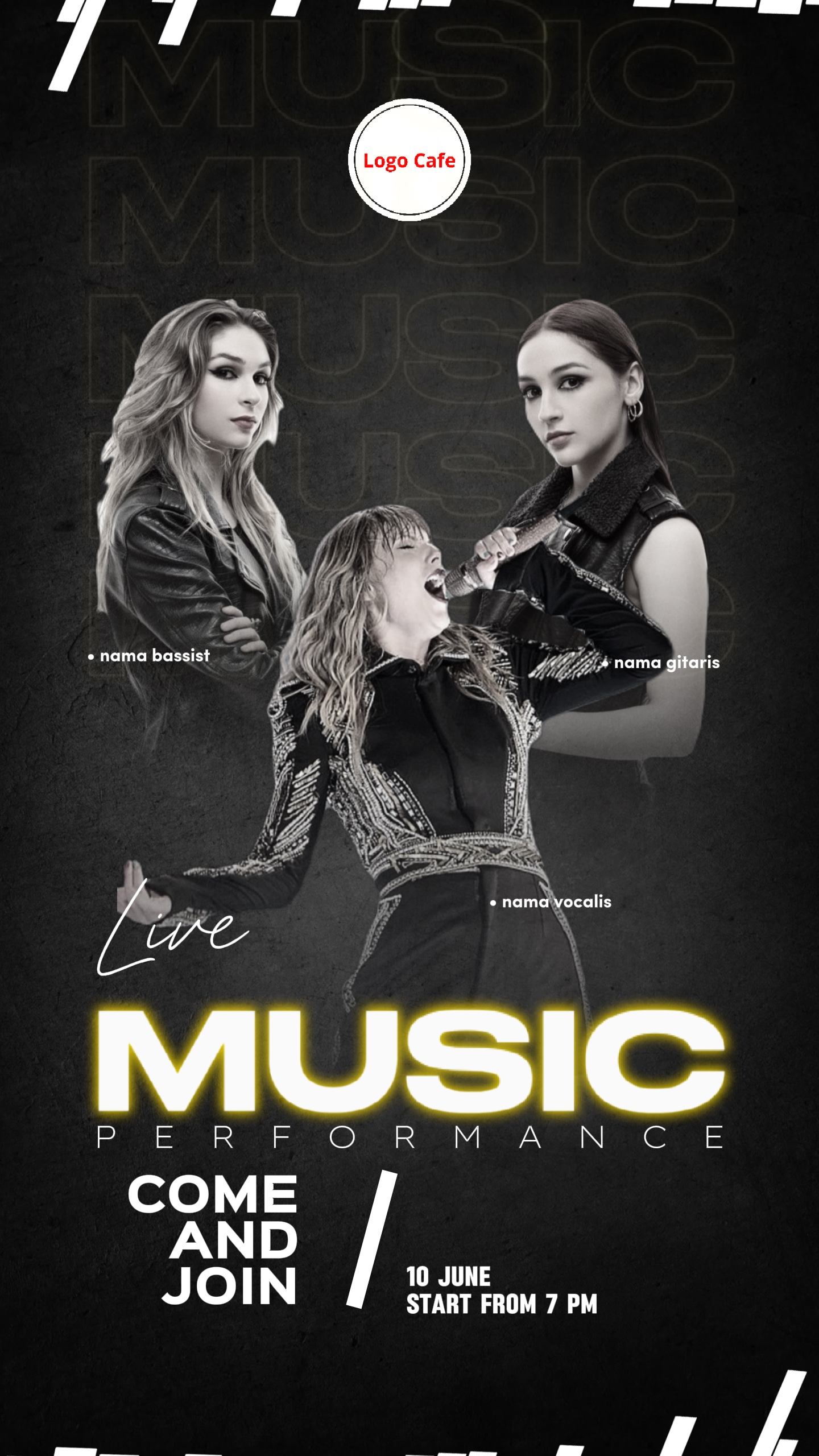 Música ao vivo 03