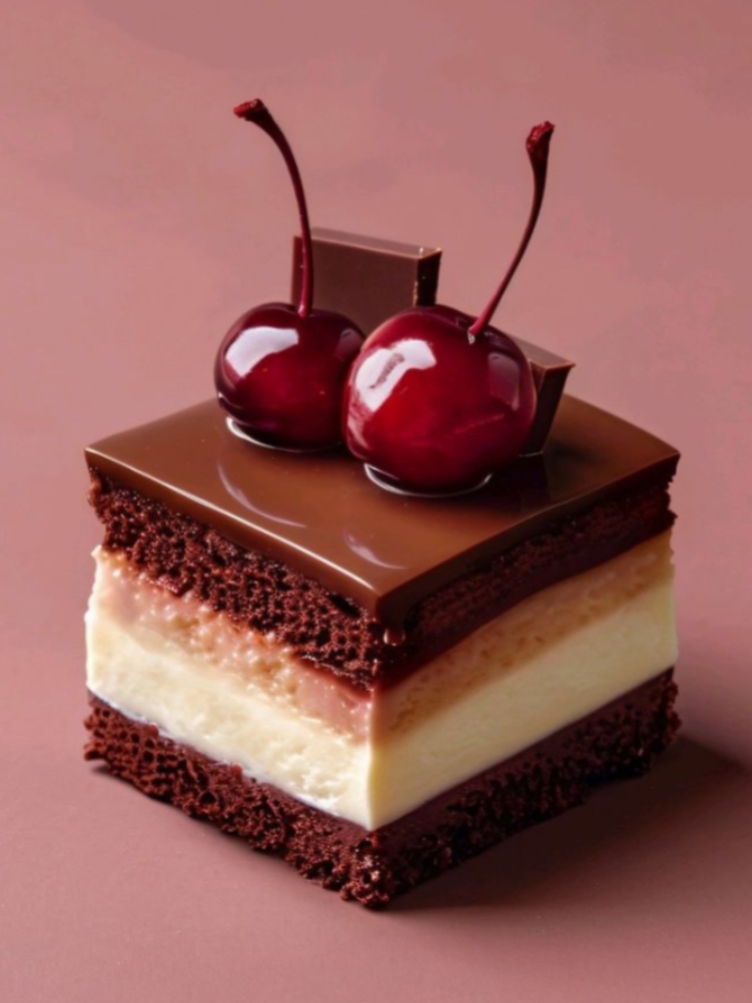 cake promotion