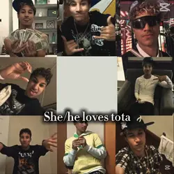 Totaπ«