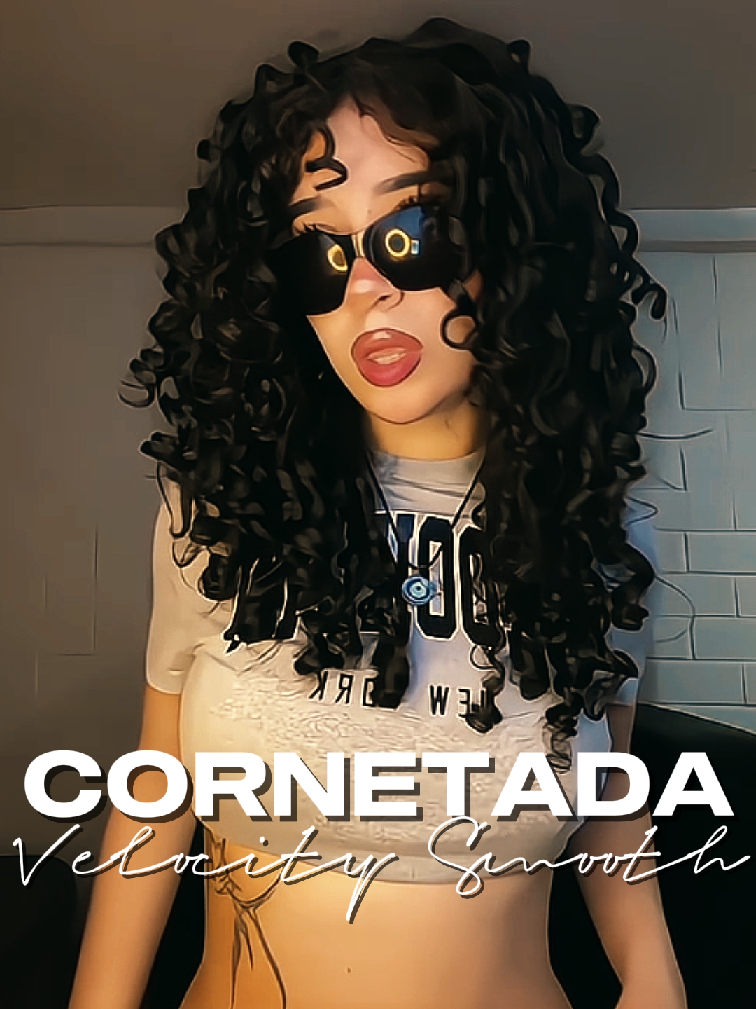 CORNETADA