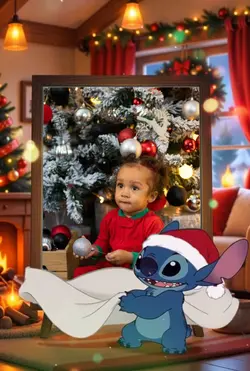 Stitch