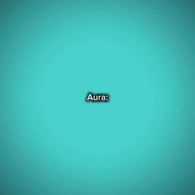 Aura: