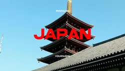 JAPAN