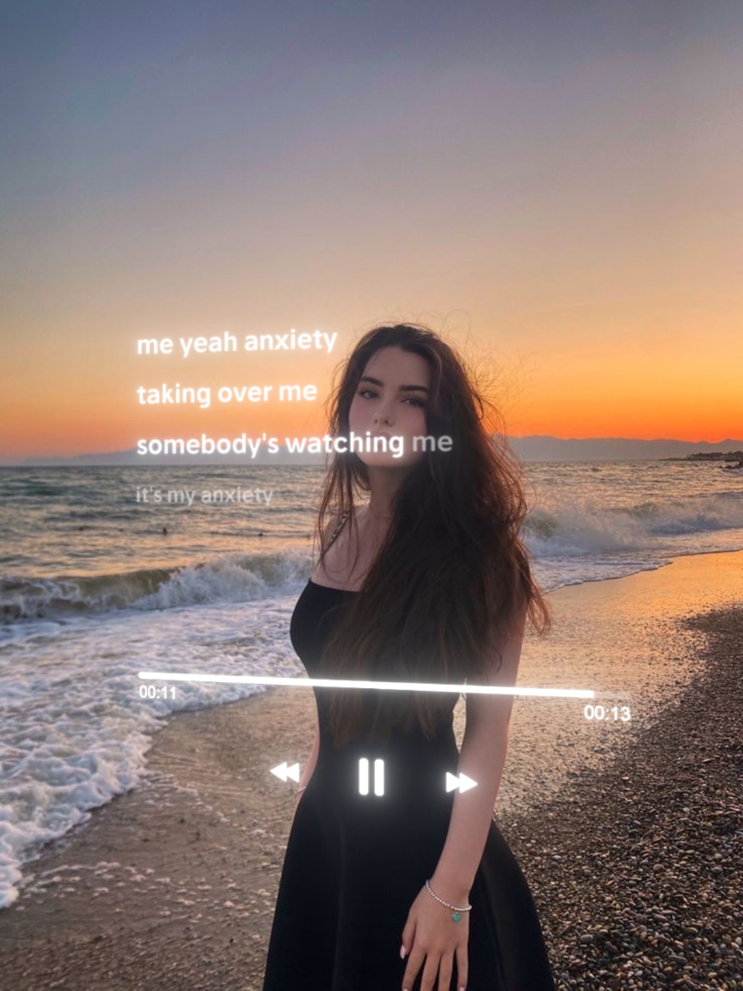 anxiety 