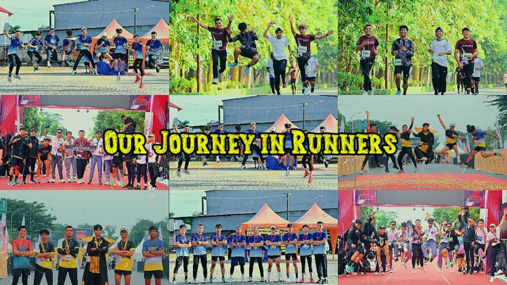 Our Journey 