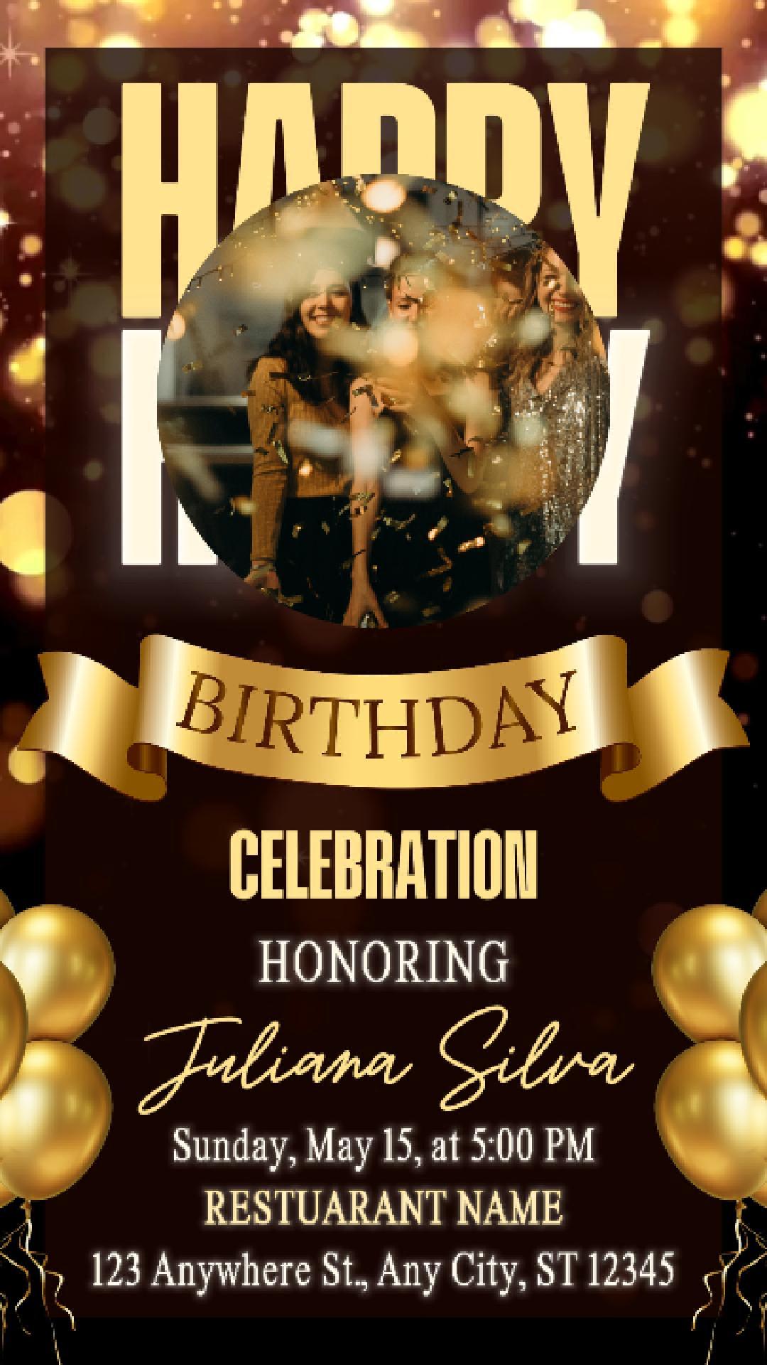 BIRTHDAY