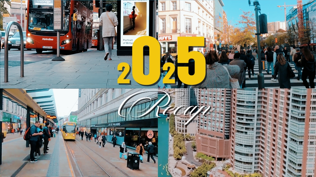 2025 Recap 