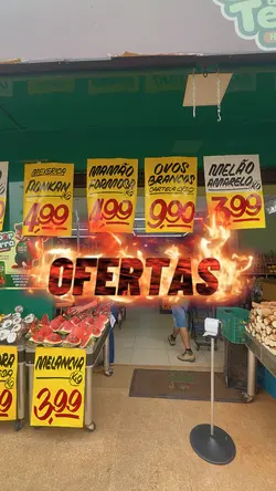 Hortifruti ofertas 