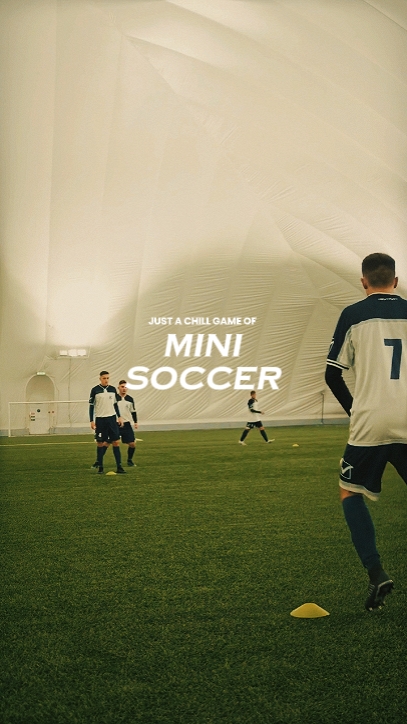 Mini futbol