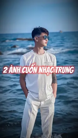 2 ảnh cuốn