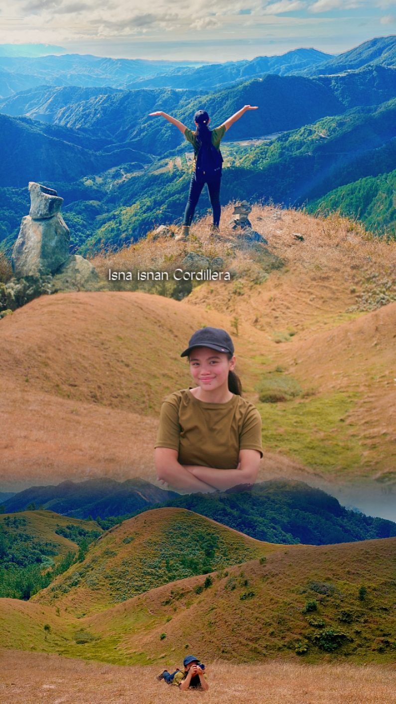 Isnan Cordillera