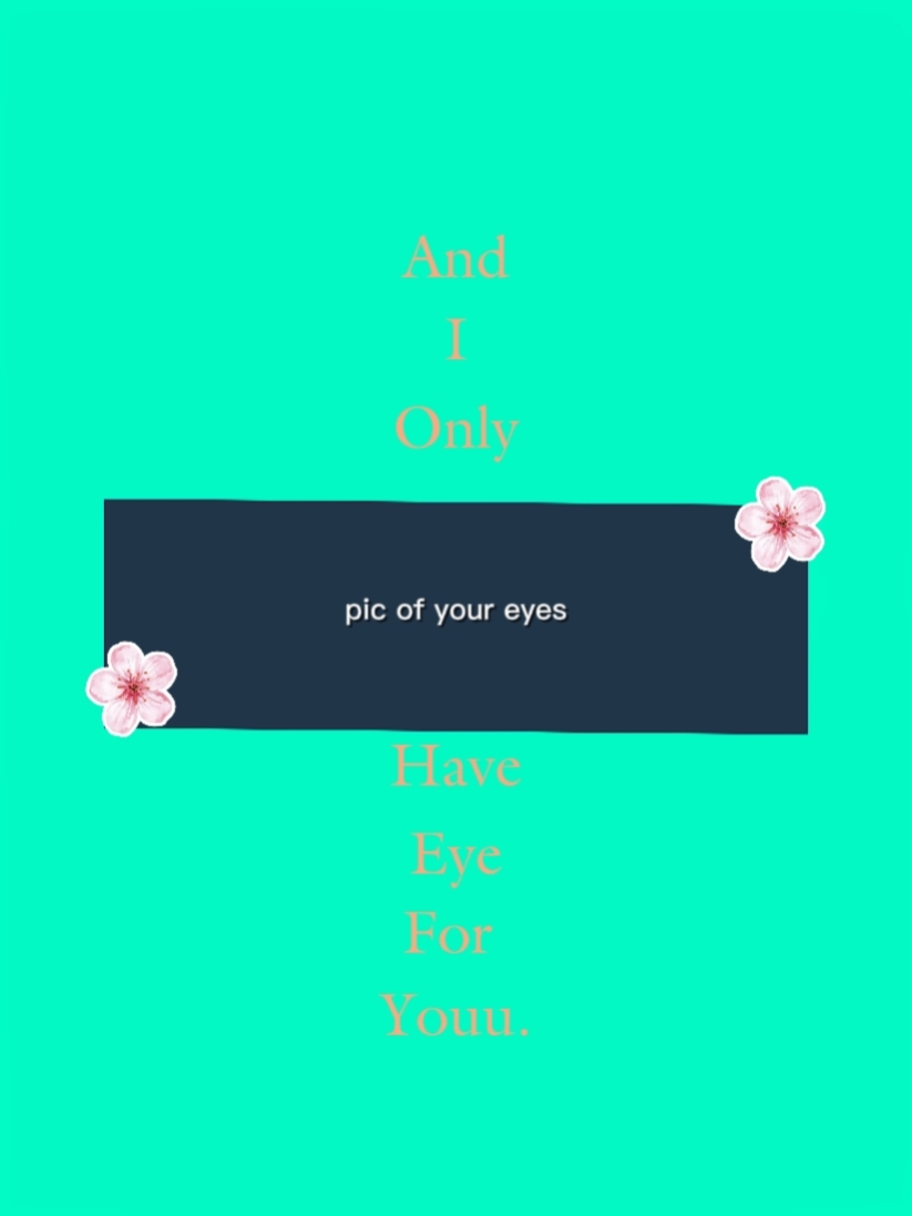 Bild deiner Augen 