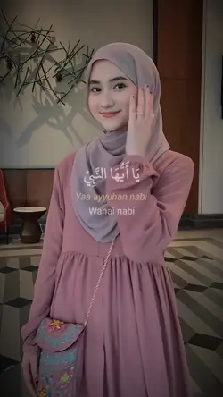 ya ayyuhan nabi