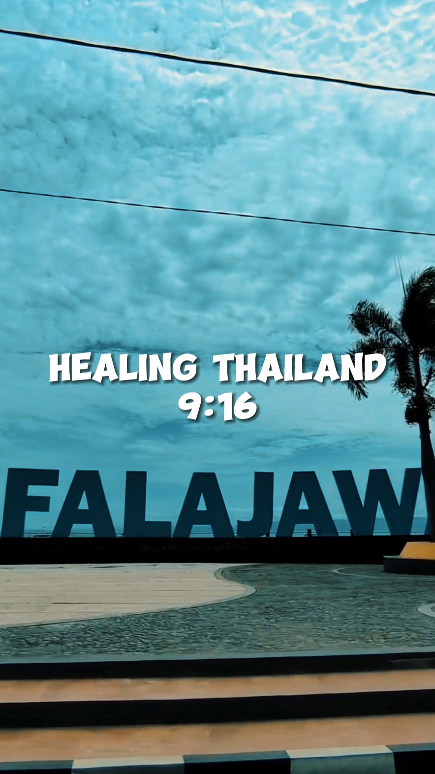 Guérir la Thaïlande9 : 16