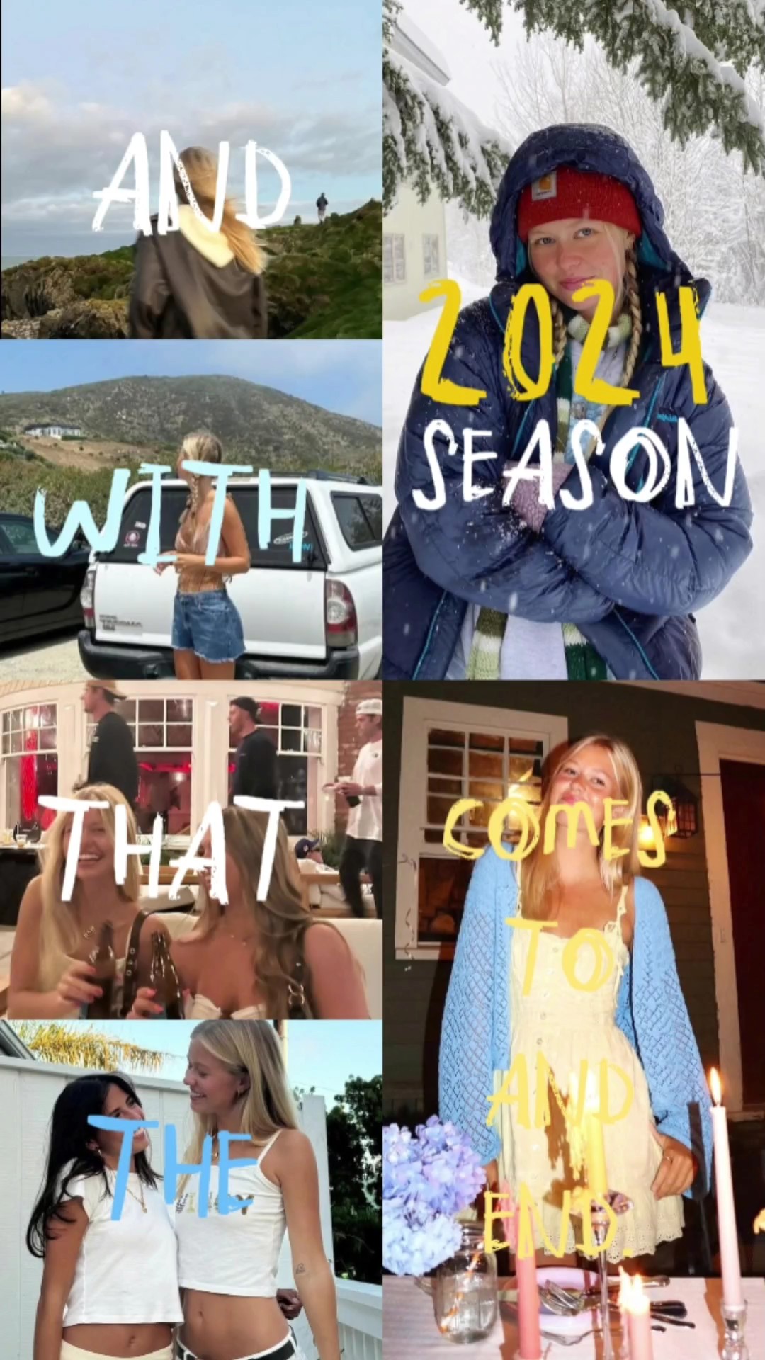 2024 recap 40 photos