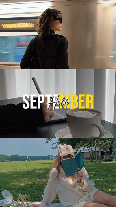 Kumusta Setyembre 