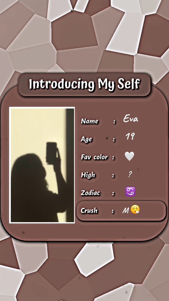 Myself 
