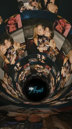 Tunnel | bestfriend