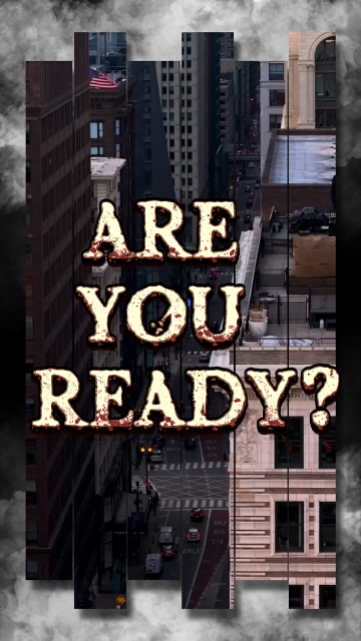 ARE YOU READY 01 