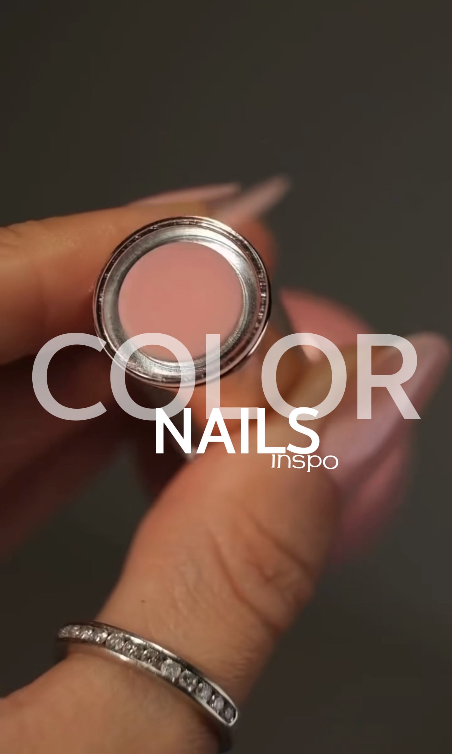Uñas De Color