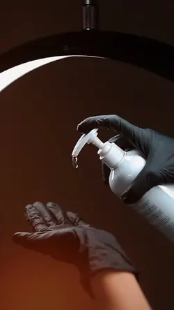 Estética autocuidado