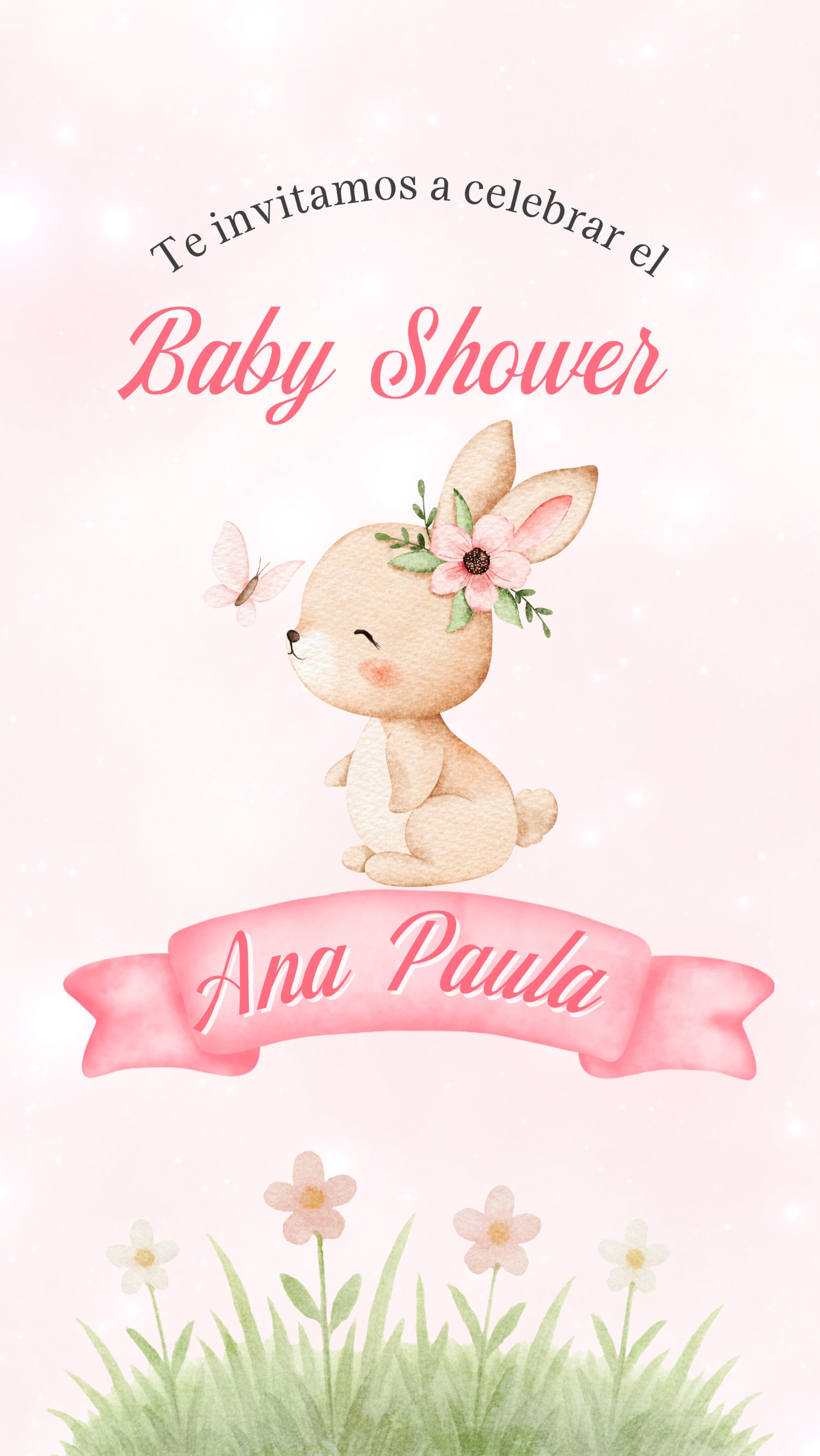 baby shower #2
