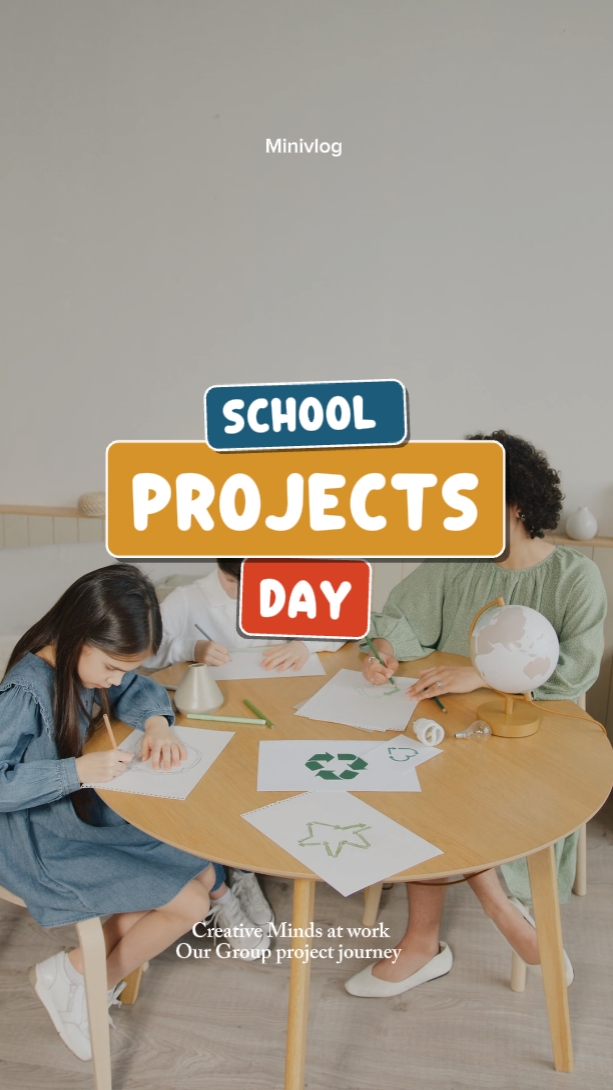 School project