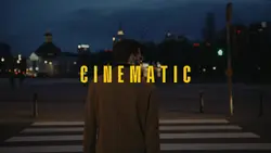 cinematic