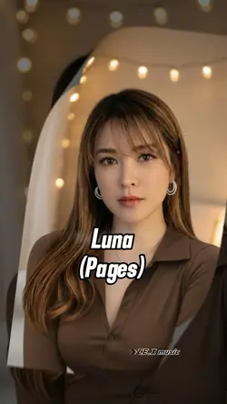 Luna (Pages)